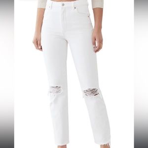 Rolla’s Original Straight Jeans